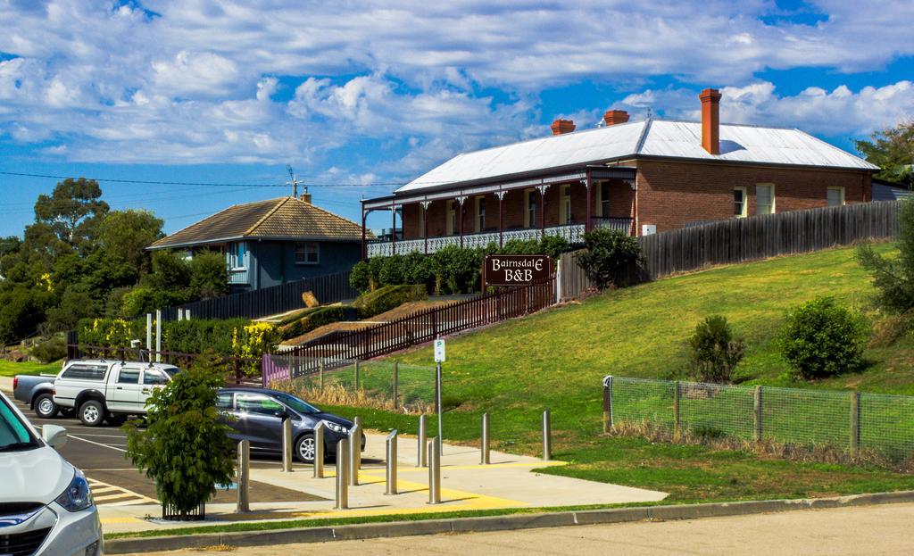 Bairnsdale Bed&Breakfast Exterior foto