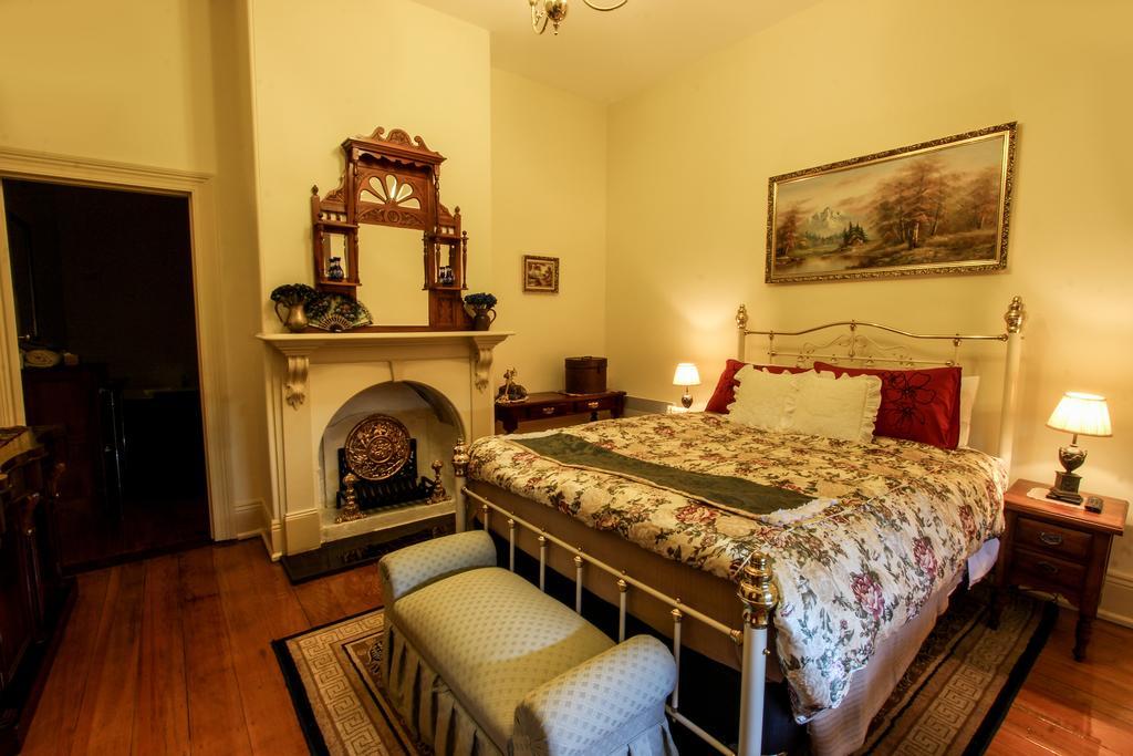 Bairnsdale Bed&Breakfast Exterior foto